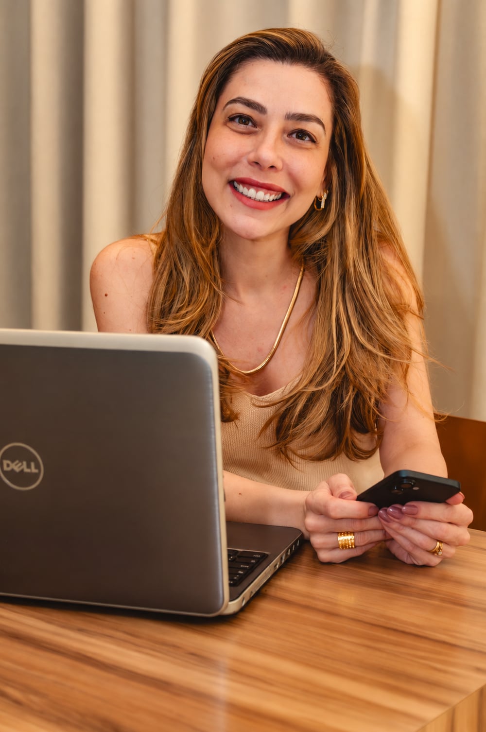 Dra. Mariana Bacigalupo Martins